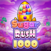 Sugar Rush 1000 on 95Ph